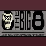 The Big 8 - WWBA | Station Logo