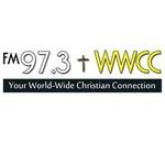 FM 97.3 WWCC - WWCC-LP | Station Logo