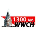 Radio 13 - WWCH | Station Logo