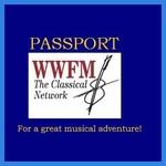 WWFM The Classical Network - WWFM | Station Logo