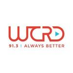 WCRD 91.3FM - WWHI | Station Logo