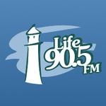 Life 90.5 FM - WWIL-FM | Station Logo