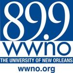 Jazz WWNO - WWNO-HD3 | Station Logo