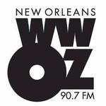 WWOZ 2 - WWOZ-HD2 | Station Logo