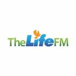 The Life FM - WWQE | Station Logo