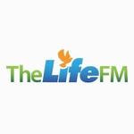 The Life FM - WWQY | Station Logo