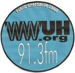 WWUH Radio - WWUH | Station Logo