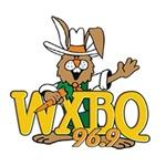 96.9 WXBQ - WXBQ-FM | Station Logo