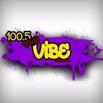 100.5 The Vibe - WXCM-HD3 | Station Logo