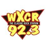 WXCR 92.3 - WXCR | Station Logo