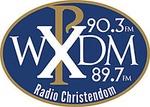 Radio Christendom - WXDM | Station Logo