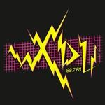 WXDU | Station Logo