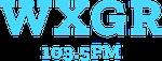 WXGR | Station Logo