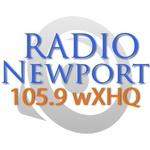 Radio Newport - WXHQ-LP | Station Logo