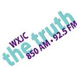 The Truth - WXJC | Station Logo