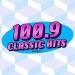 Classic Hits 100.9 - WXJZ | Station Logo