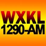 WXKL - WXKL | Station Logo