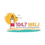 104.7 WELJ - WELJ | Station Logo