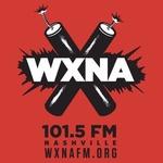 WXNA - WXNA-LP | Station Logo