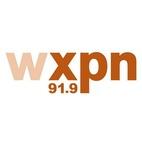 88.5 XPN - WXPJ | Station Logo