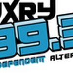 WXRY 99.3 - WXRY | Station Logo