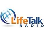 LifeTalk Radio - WXTR | Station Logo