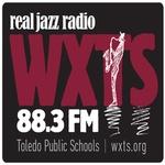 Jazz 88.3 - WXTS-FM | Station Logo