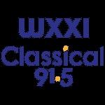 Classical 91.5 - WXXI-FM | Station Logo