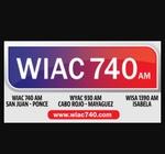 WYAC 930 AM - WYAC | Station Logo