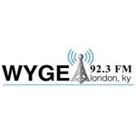 WYGE Radio - WYGE | Station Logo