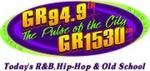 GR1530 & 94.9 - WYGR | Station Logo