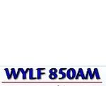 WYLF - WYLF | Station Logo