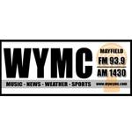 WYMC Radio - WYMC | Station Logo