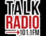 Talk Radio 101 - WYOO | Station Logo