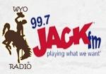 99.7 Jack FM - KSIT | Station Logo