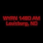 WYRN 1480 AM - WYRN | Station Logo