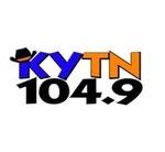 Country 104.9 - KYTN | Station Logo