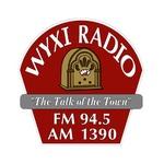 Wixie Radio - WYXI | Station Logo