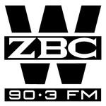 WZBC | Station Logo