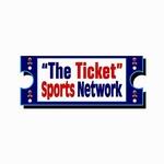 The Ticket Sports Network - WFDM | Station Logo