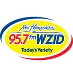 95.7 WZID - WZID | Station Logo