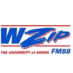 FM88 - WZIP | Station Logo