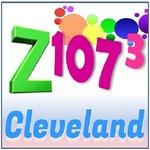 Z107 Cleveland - WZNO-LP | Station Logo