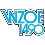 WZOE 1490 - WZOE | Station Logo