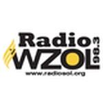 Radio Sol - WZOL | Station Logo