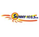 Sunny 103.5 - WZSN | Station Logo