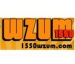 WZUM | Station Logo