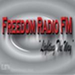 Freedom Radio FM - WZXX | Station Logo