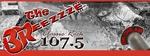 The Breeze 107.5 - WZZZ | Station Logo