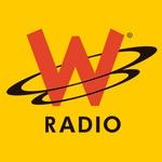 W Radio | Station Logo